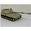 Image 9 : US ARMY M109 SELF PROPELLED 155MM HOWITZER PALADIN 1:32 MODEL