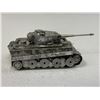 Image 3 : WWII GERMAN TIGER TANK ALL METAL MODEL