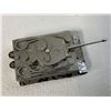 Image 4 : WWII GERMAN TIGER TANK ALL METAL MODEL