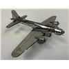 Image 3 : WWII US B-17 FLYING FORTRESS PLANE ALL METAL MODEL