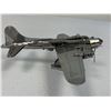 Image 4 : WWII US B-17 FLYING FORTRESS PLANE ALL METAL MODEL