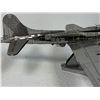 Image 5 : WWII US B-17 FLYING FORTRESS PLANE ALL METAL MODEL