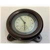 Image 4 : WWII USSR SOVIET TANK KV-1 ORIGINAL CLOCK 1941 DATED