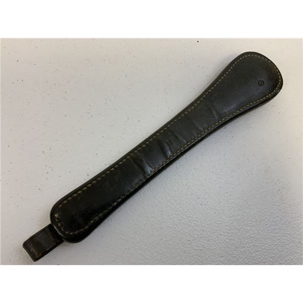 VINTAGE 1930'S-40'S POLICE BILLY CLUB SLAP JACK