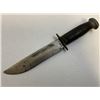Image 1 : WWII US MILITARY PAL RH 36 FIGHTING KNIFE