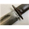 Image 2 : WWII US MILITARY PAL RH 36 FIGHTING KNIFE