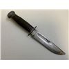 Image 3 : WWII US MILITARY PAL RH 36 FIGHTING KNIFE