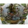 Image 4 : ANTIQUE MEISSEN PORCELAIN VASE