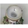 Image 8 : ANTIQUE MEISSEN PORCELAIN VASE