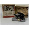 Image 1 : VINTAGE ALL-NU PRODUCTS NEW YORK ELMER THE SKUNK FIGURINE BOXED
