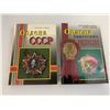 Image 1 : KUTSENKO , ORDERS OF USSR AND ORDERS OF SOVIET REPUBLICS SET OF 2 BOOKS