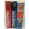 Image 2 : LOT OF 3 LARGE ILLUSTRATED RUSSIAN IMPERIAL ROYALS HISTORY RELATED BOOKS