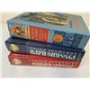 Image 5 : LOT OF 3 LARGE ILLUSTRATED RUSSIAN IMPERIAL ROYALS HISTORY RELATED BOOKS