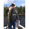 Image 5 : 7-Night/6-Day Canadian Fishing Trip for up to 6 People