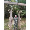 Image 2 : 3-Day Whitetail Deer Hunt for 1 Hunter and 1 Non-Hunter