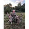 Image 3 : 3-Day Whitetail Deer Hunt for 1 Hunter and 1 Non-Hunter