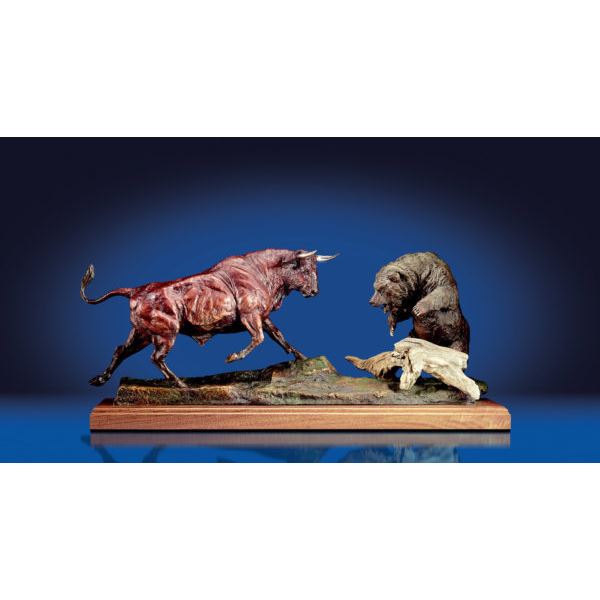 Bronze - Powerful Exchange