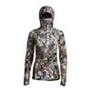 Image 4 : Complete Women's SITKA Gear System - 11 Pieces of the best Hunting Clothing (any size available)