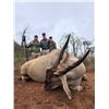 Image 1 : 7 Days/6 Nights Safari in South Africa for 1 Hunter and 1 non-Hunter; including 1 Eland