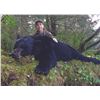 Image 3 : 7-day/8-night Alaska Black Bear Hunt and Fishing Trip for 2 people