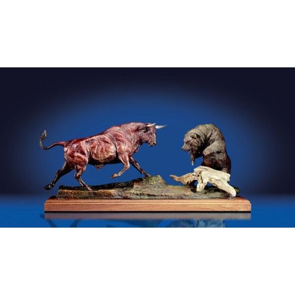 Bronze - Powerful Exchange