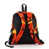 Image 2 : Valentino Bounce Iconic Backpack Camouflage Nylon Medium