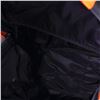 Image 4 : Valentino Bounce Iconic Backpack Camouflage Nylon Medium