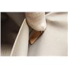 Image 9 : Louis Vuitton Beige Leather Roxbury Drive Shoulder Bag