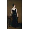 Image 1 : Sargent - Madame Pierre Gantreu