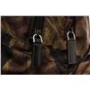 Image 6 : Prada Camo Nylon Double zip Medium Backpack