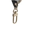 Image 6 : Louis Vuitton Gray Monogram Canvas Triangle Key Pouch