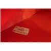 Image 9 : Chanel Red Patent Leather Heart Bag