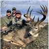 Image 3 : Alberta Trophy Whitetail Deer Hunt Raffle