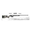 Image 8 : Bergara Wilderness Rifles Raffle - 6 Winners