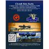 Image 1 : Gunwerks ClymR Rifle Raffle