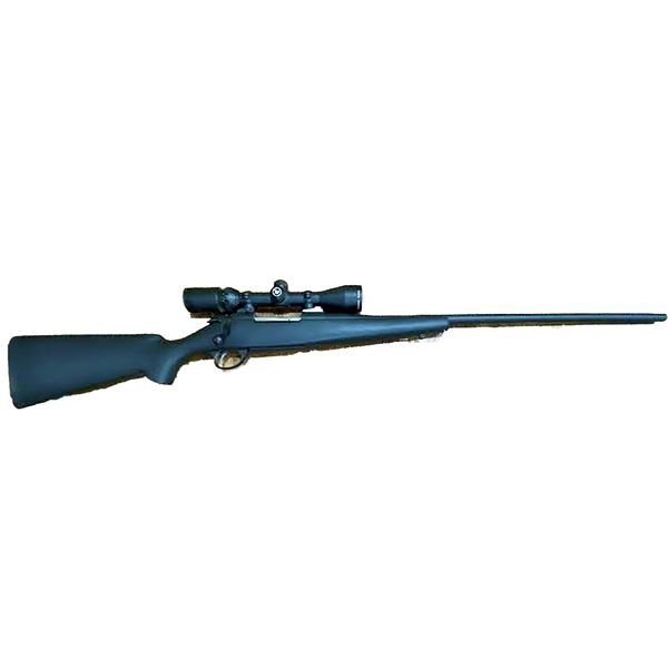 Endowment Fund Contribution Rifle