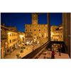 Image 2 : Tuscany Lovers – Romantic Dinner, Jewelry Boutique, 3 or 4 Night Stay for 2 in Cortona, Italy