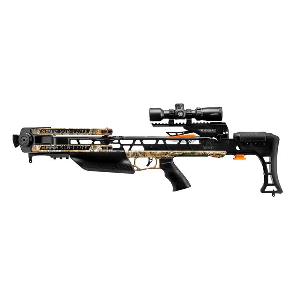 Mathews Sub 1 Lite Crossbow