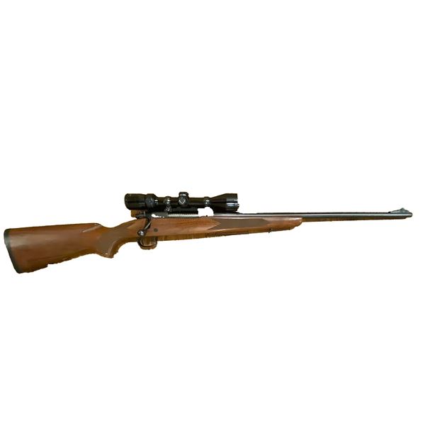 Endowment Fund Contribution Rifle Winchester Model 70  7mm Rem. Mag