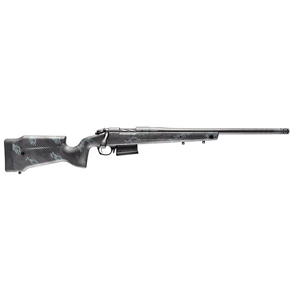 Bergara B-14 Squared Crest Carbon 7PRC