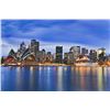 Image 2 : Explore Sydney, Australia – 5 Night Stay for 2