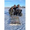Image 1 : North Dakota Northern Pike Spearing for Two
