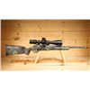 Image 1 : Gunwerks ClymR Rifle System Package - The Ultimate Mountain Hunting Rifle