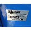 Image 12 : 2011 Brandt 1370-Hp 70' 13"  Pto with Swing Arm