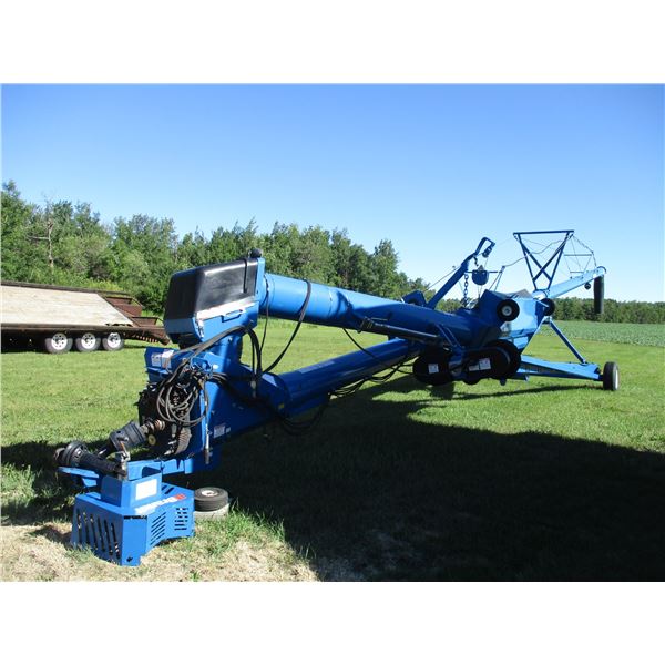 2011 Brandt 1370-Hp 70' 13"  Pto with Swing Arm