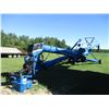 Image 1 : 2011 Brandt 1370-Hp 70' 13"  Pto with Swing Arm