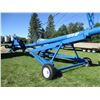 Image 5 : 2011 Brandt 1370-Hp 70' 13"  Pto with Swing Arm