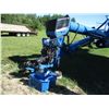 Image 9 : 2011 Brandt 1370-Hp 70' 13"  Pto with Swing Arm
