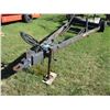 Image 10 : 70' Pressure Harrow Flexicoil with Spare Tire + Teeth