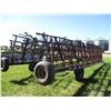 Image 4 : 70' Pressure Harrow Flexicoil with Spare Tire + Teeth
